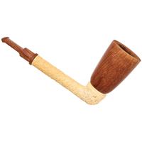 American Estates Michael Butera Smooth Briar and Meerschaum Dublin