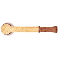 American Estates Michael Butera Smooth Briar and Meerschaum Dublin