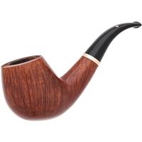 American Estates Michael Butera Royal Classic Bent Billiard with Gold (LSB) (J0008)