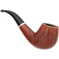 American Estates Michael Butera Royal Classic Bent Billiard with Gold (LSB) (J0008)