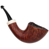 American Estates Jared Coles Smooth Bent Dublin with Juma (2022)