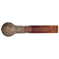 American Estates J.T. Cooke Sandblasted Billiard (OKF) (2005) (PROTO 1) (Personal Pipe)