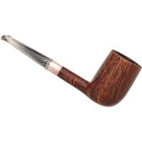 American Estates J.T. Cooke Smooth Billiard with Shell Casing (Personal Pipe)