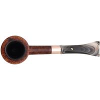 American Estates J.T. Cooke Smooth Billiard with Shell Casing (Personal Pipe)