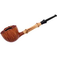 American Estates J. Alan Smooth Acorn with Bamboo (1757) (2021) (Unsmoked)