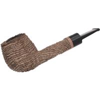 American Estates J.T. Cooke Sandblasted Apple (2006) (OKF) (PROTO 2) (Personal Pipe)