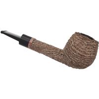 American Estates J.T. Cooke Sandblasted Apple (2006) (OKF) (PROTO 2) (Personal Pipe)