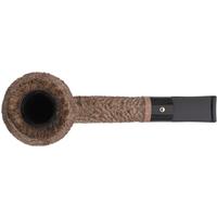 American Estates J.T. Cooke Sandblasted Apple (2006) (OKF) (PROTO 2) (Personal Pipe)