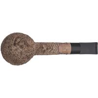 American Estates J.T. Cooke Sandblasted Apple (2006) (OKF) (PROTO 2) (Personal Pipe)