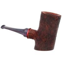 smith tobacco House Sandblasted Poker (2020) Pipe Captain John Smith, from the