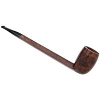 American Estates J.T. Cooke Spot Carved Faceted Canadian (1976) (Personal Pipe) (Unsmoked)