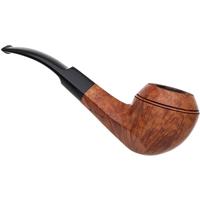 American Estates Randy Wiley Patina Bent Bulldog (1992)