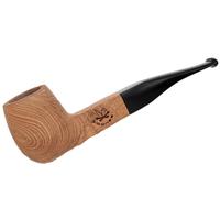 American Estates Chris Morgan Bones Sandblasted Billiard (9mm)