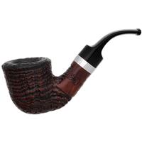American Estates Chris Morgan Blackjack Sandblasted Bent Dublin (20)
