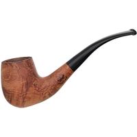 American Estates Chris Morgan Bones Sandblasted Bent Billiard