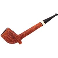 American Estates Bill Shalosky Sandblasted Cutty with Mammoth (387) (2018)
