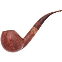 American Estates Bruce Weaver Smooth Bent Egg (2073)