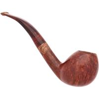 American Estates Bruce Weaver Smooth Bent Egg (2073)