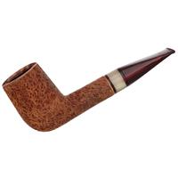American Estates Walt Cannoy Suede Blast Billiard with Horn (6)