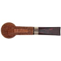 American Estates Walt Cannoy Suede Blast Billiard with Horn (6)