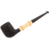 American Estates Walt Cannoy Suede Blast Morta Billiard with Bamboo (6)