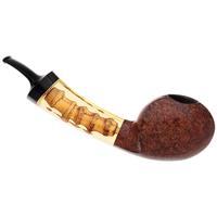 American Estates Adam Davidson Smooth Negative Space Blowfish (2024)