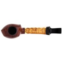 American Estates Adam Davidson Smooth Negative Space Blowfish (2024)