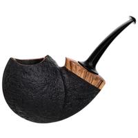 American Estates Nathan Armentrout Partially Sandblasted Blowfish