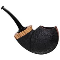 American Estates Nathan Armentrout Partially Sandblasted Blowfish