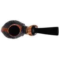 American Estates Nathan Armentrout Partially Sandblasted Blowfish
