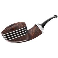 American Estates Nate King Partially Sandblasted Diesel Punk Freehand (160) (2014) (Unsmoked)