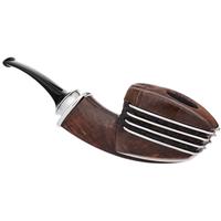 American Estates Nate King Partially Sandblasted Diesel Punk Freehand (160) (2014) (Unsmoked)