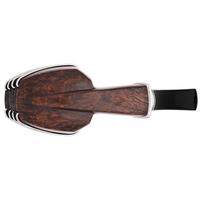 American Estates Nate King Partially Sandblasted Diesel Punk Freehand (160) (2014) (Unsmoked)