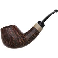 American Estates J. Alan Smooth Swan with Horn (1201) (2016) (Unsmoked)
