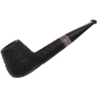 American Estates Bill Shalosky Sandblasted Brandy with Fordite (389) (Unsmoked)