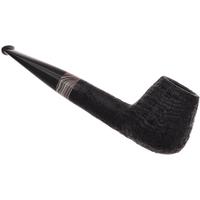 American Estates Bill Shalosky Sandblasted Brandy with Fordite (389) (Unsmoked)