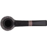 American Estates Bill Shalosky Sandblasted Brandy with Fordite (389) (Unsmoked)