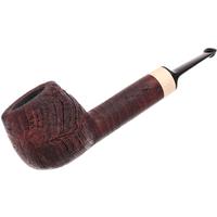 American Estates Jared Coles Sandblasted Strawberry Wood Apple with Orangewood (2025)