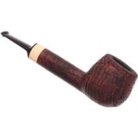 American Estates Jared Coles Sandblasted Strawberry Wood Apple with Orangewood (2025)