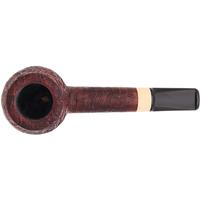 American Estates Jared Coles Sandblasted Strawberry Wood Apple with Orangewood (2025)