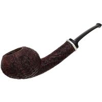 American Estates Ernie Markle Sandblasted Tomato with Silver (Unsmoked)
