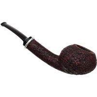American Estates Ernie Markle Sandblasted Tomato with Silver (Unsmoked)