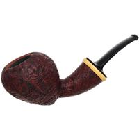 American Estates Ernie Markle Sandblasted Acorn with Boxwood (Unsmoked)