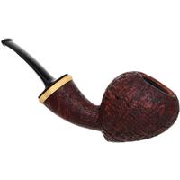 American Estates Ernie Markle Sandblasted Acorn with Boxwood (Unsmoked)