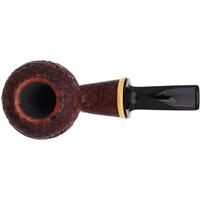 American Estates Ernie Markle Sandblasted Acorn with Boxwood (Unsmoked)