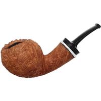 American Estates J. Alan Sandblasted Apple with Silver (1135) (2016)