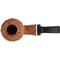 American Estates J. Alan Sandblasted Apple with Silver (1135) (2016)