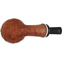 American Estates J. Alan Sandblasted Apple with Silver (1135) (2016)
