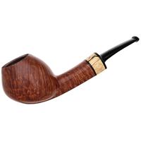 American Estates Brad Pohlmann Smooth Bent Brandy (Pipes & Tobaccos Magazine Pipe of the Year) (41/50) (2010)