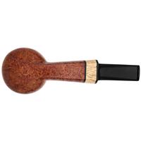 American Estates Brad Pohlmann Smooth Bent Brandy (Pipes & Tobaccos Magazine Pipe of the Year) (41/50) (2010)